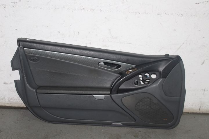 Mercedes SL R230 Front Left Door Panel OEM A2307202570