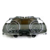 Skoda Scala Analogue Instrument Cluster with Display OEM 654920740