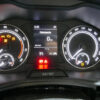Skoda Scala Analogue Instrument Cluster with Display OEM 654920740