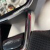 Skoda Octavia IV NX Heated Sports Multifunction Steering Wheel Black OEM 5E3419093BB