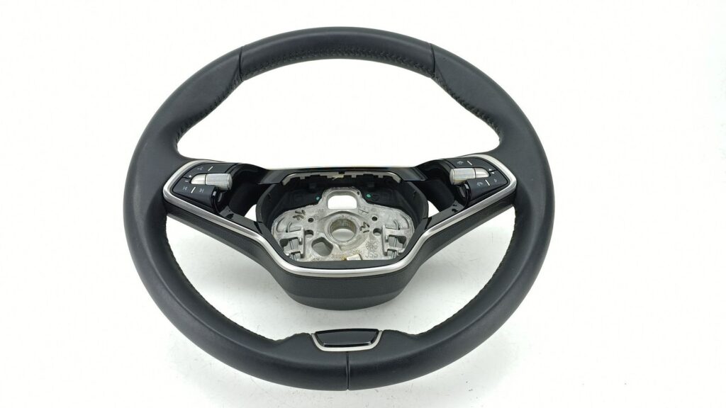 Skoda Karoq Steering Wheel OEM 5E3419093CT