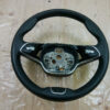 Skoda Octavia IV NX Steering Wheel OEM 5E3419093B