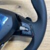 Skoda Sports Steering Wheel Black OEM 5E3419093PVKJ