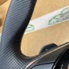 Skoda Octavia IV NX Heated Sports Multifunction Steering Wheel OEM 5E3419093ARVKJ