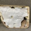 Mercedes GLE 500 W166 Door Panel Set Brown