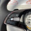 Skoda Heated Sports Multifunction Steering Wheel Black OEM 5E3419093ATVKH