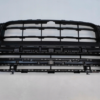 Porsche Macan Facelift Front Grille Black OEM 95B807683BQ