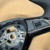 Skoda Octavia III 5E Multifunction Steering Wheel
