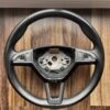Skoda Octavia III 5E Multifunction Steering Wheel OEM 5E0419091BR