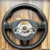Skoda Octavia III 5E Multifunction Steering Wheel OEM 5E0419091BR