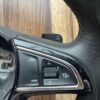 Skoda Octavia III 5E Multifunction Steering Wheel OEM 5E0419091BR