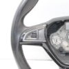 Skoda Superb III 3V Steering Wheel OEM 565419091D