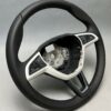 Skoda Octavia / Fabia / Rapid / Superb Sports Multifunction Steering Wheel Black OEM 5E0419091AHCWE