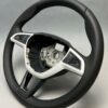 Skoda Octavia / Fabia / Rapid / Superb Sports Multifunction Steering Wheel Black OEM 5E0419091AHCWE