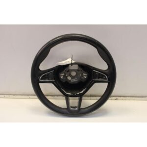 Skoda Karoq Sports Steering Wheel