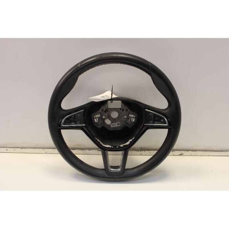 Skoda Karoq Sports Steering Wheel