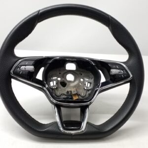 Skoda Octavia Steering Wheel OEM 5E3419093N