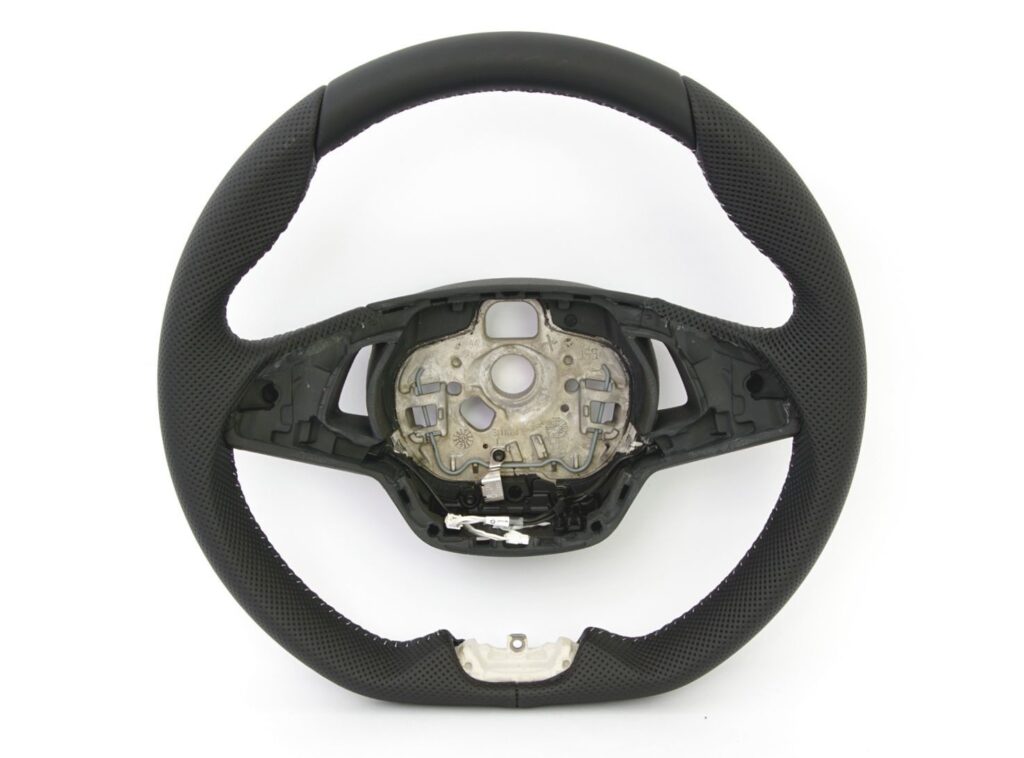 Skoda Octavia / Kodiaq / Karoq Sports Steering Wheel