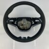 Skoda Heated Multifunction Steering Wheel OEM 5E3419093AF