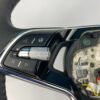 Skoda Heated Multifunction Steering Wheel OEM 5E3419093AF
