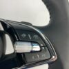 Skoda Heated Multifunction Steering Wheel OEM 5E3419093AF