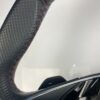 Skoda Multifunction Steering Wheel Black / chrome OEM 5E3419093AR