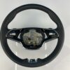 Skoda Heated Multifunction Steering Wheel OEM 5E3419093AF