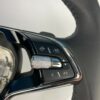 Skoda Heated Multifunction Steering Wheel OEM 5E3419093AF