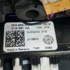 Skoda Heated Multifunction Steering Wheel OEM 5E3419093AF