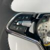 Skoda Heated Multifunction Steering Wheel OEM 5E3419093AF