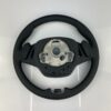 Skoda Heated Multifunction Steering Wheel OEM 5E3419093AF
