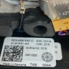Skoda Heated Multifunction Steering Wheel OEM 5E3419093AF