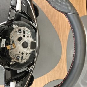 Skoda Kodiaq Sports Multifunction Steering Wheel