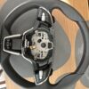 Skoda Kodiaq Sports Multifunction Steering Wheel
