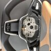 Skoda Kodiaq Sports Multifunction Steering Wheel