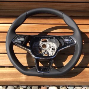 Skoda Steering Wheel