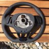 Skoda Steering Wheel