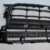Porsche Macan Facelift Front Grille Black OEM 95B807683BQ