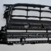 Mercedes B-Class W245 Rear Left Door Black