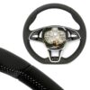 Skoda Octavia / Kodiaq / Karoq Sports Steering Wheel OEM 5E3419093BSVKL