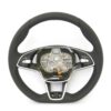 Skoda Octavia / Kodiaq / Karoq Sports Steering Wheel OEM 5E3419093BSVKL