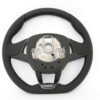 Skoda Octavia / Kodiaq / Karoq Sports Steering Wheel OEM 5E3419093BSVKL