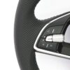 Skoda Fabia / Superb / Scala Sports Steering Wheel OEM 5E3419093ACVKL