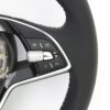 Skoda Fabia / Superb / Scala Sports Steering Wheel OEM 5E3419093ACVKL