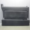 Mercedes Vito Mixto W639 Left Middle Side Trim Panel OEM A6396900025