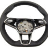 Skoda Octavia / Superb / Karoq / Kamiq Multifunction Steering Wheel