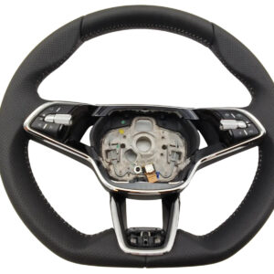 Skoda Octavia / Superb / Karoq / Kamiq Multifunction Steering Wheel