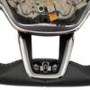Skoda Octavia / Superb / Karoq / Kamiq Multifunction Steering Wheel