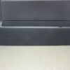 Mercedes Vito Mixto W639 Left Middle Side Trim Panel OEM A6396900025