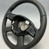 Skoda Octavia III 5E Multifunction Steering Wheel Black OEM 5E0419091RMBJ